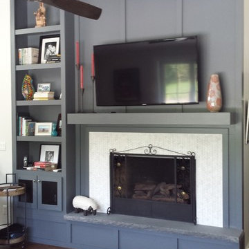 Interiors