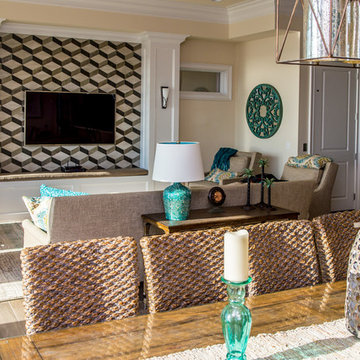 Singleton Beach Place