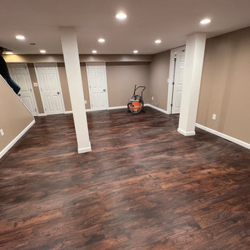 Our Work