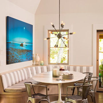 woodlands renovation | edgartown