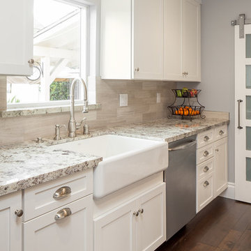 Kitchens