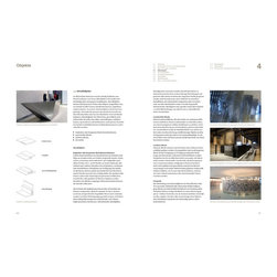 MATERIALIEN UND OBERFL&Auml;CHEN // HANDBUCH UND PLANUNGSHILFE - Products