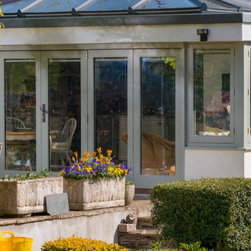 Accoya Windows & Doors - Windows And Doors