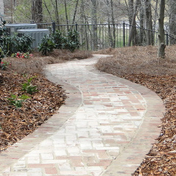 Walkways