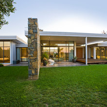 Mid-century modern ideas