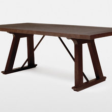 LH's Kitchen Table Ideas