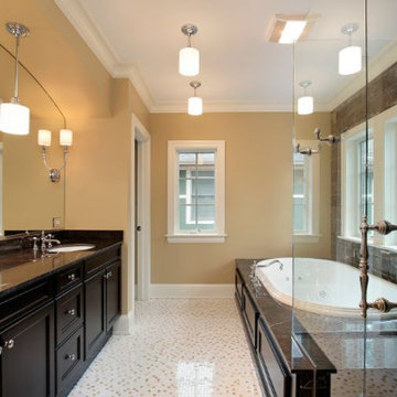 Plumbing in Hamilton, NJ