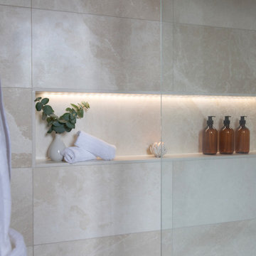 Ensuite Grade II Listed Home