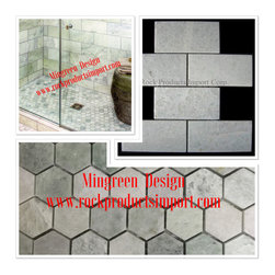 MING GREEN BATHROOM - Products