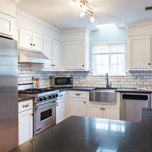 Tanglewood Kitchen