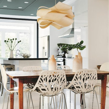 Eat In Kitchen