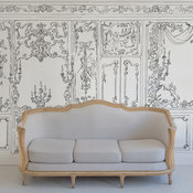 Vincent Darré - Palace