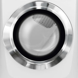 Front Load Perfect Steam&trade; Electric Dryer with Instant Refresh and 8 cycles - 8.0 - Dryers