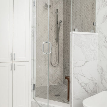 Brooklyn Heights Pre-War Co-Op Combination | 61 Pierreport
