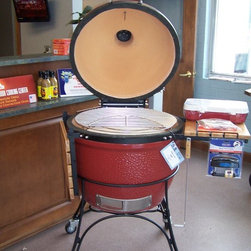 Available Grills - Outdoor Grills