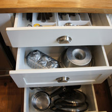 Cabinet Hardware