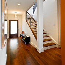 Stairways