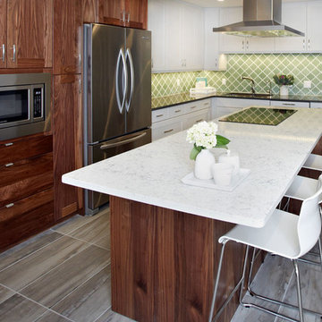 Edmonton, Renovation - Bullford