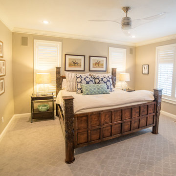 Eclectic Style