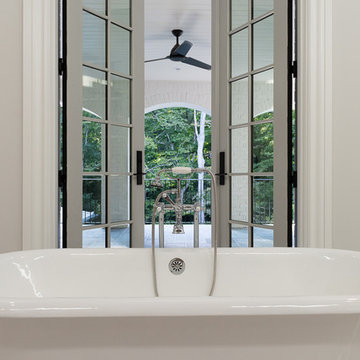 Tuxedo Park Buckhead Atlanta Georgia