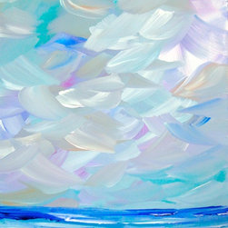 Landscapes and Seascapes - Paintings