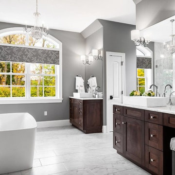Philadelphia Magazine's Design Home 2014