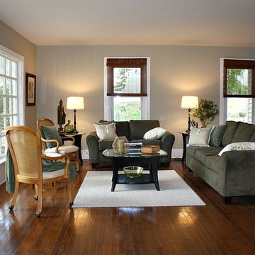 Whitewater Ave., Fort Atkinson WI, Ready? Set, Sell! Home Staging & ReDesign