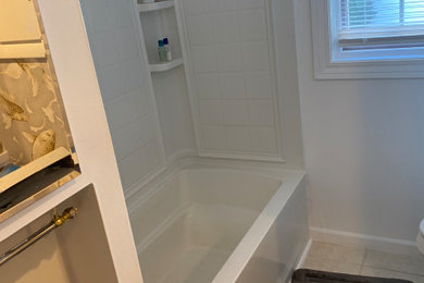 Bathroom - bathroom idea in Other