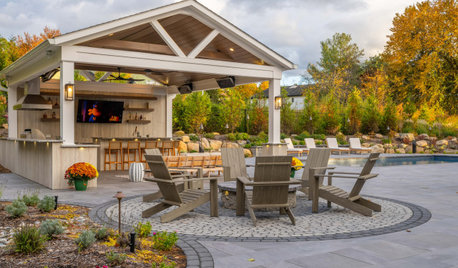 How to Get the Most From Your Landscape Renovation