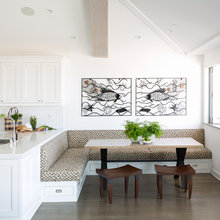 Basement Ideas