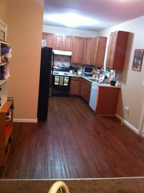 Novalis L And Stick Vinyl Planks Feedback Cont