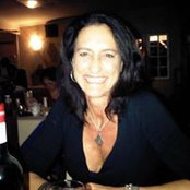 Amelia Aucamps foto