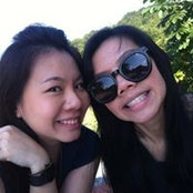 Jin Yu's photo