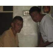 Alan Echapare's photo