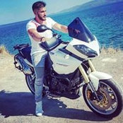 Stauros Mwraitis's photo