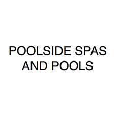 Poolside Spas and Pools
