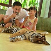 Foto de William Lin

