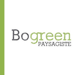 Bogreen Paysagiste