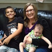 Muriel Reiner's photo