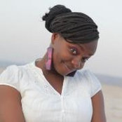 Beulah Muithya's photo