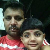 Foto de Ravikumar Sivaneni
