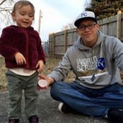 Gilbert Salyer's photo