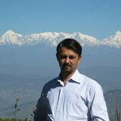 Azeem Khan's photo