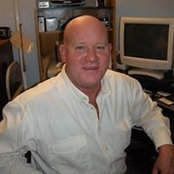 Ronald Davis's photo