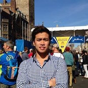 Hao Luong's photo
