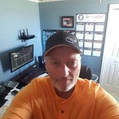 Jeff Chandler's photo