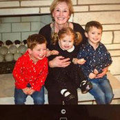 Sara Barnett's photo