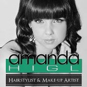 Amanda Higls foto