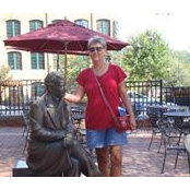 Judy Roach Evans's photo