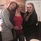 Christine McQueen's photo